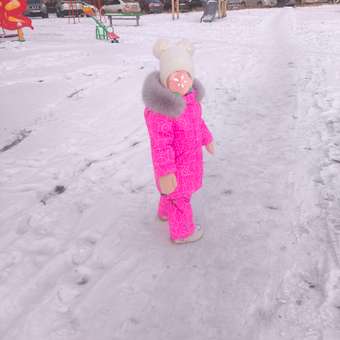 Комплект batik: отзыв пользователя Детский Мир