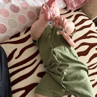 Песочник 2 шт SOFUTO: отзыв пользователя Детский Мир