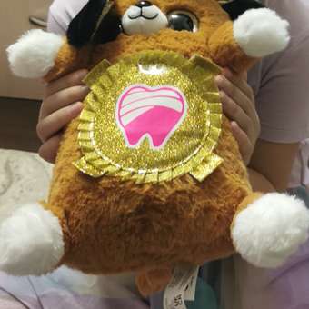 Фигурка Zuru Rainbocorns Puppycorn: отзыв пользователя ДетМир