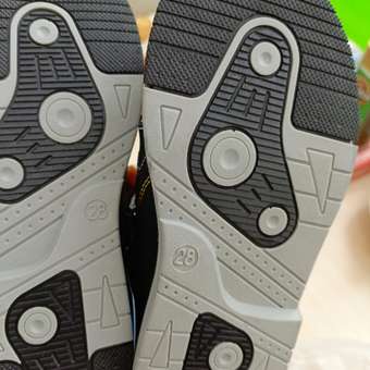 Сандалии Тотошка: отзыв пользователя Детский Мир