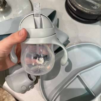 Набор посуды Miyoumi 5 предм.: отзыв пользователя Детский Мир