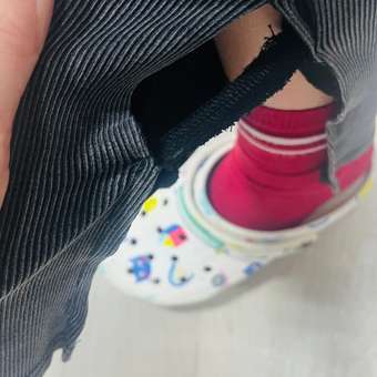 Легинсы Futurino Fashion: отзыв пользователя ДетМир