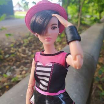 Кукла модельная Barbie Looks: отзыв пользователя Детский Мир