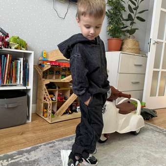 Брюки Futurino Fashion: отзыв пользователя Детский Мир