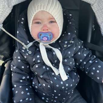 Пуховик KOTON: отзыв пользователя Детский Мир