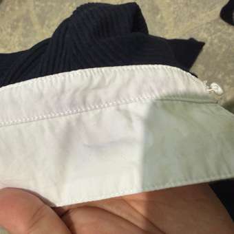 Джемпер Futurino School: отзыв пользователя Детский Мир