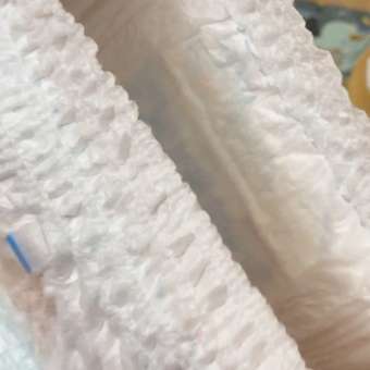 Трусики Pampers Pants Сказочные 5 (12-17 кг) 60 шт.: отзыв пользователя Детский Мир