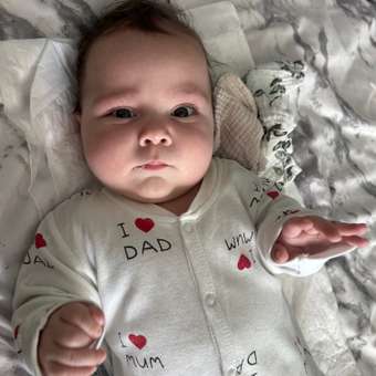 Комбинезон Baby Gо: отзыв пользователя Детский Мир