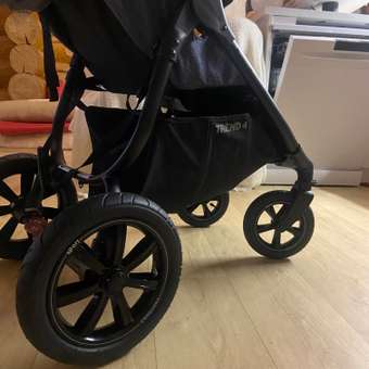 Колёса Valco baby Trend, Ultra Trend, Duo Trend: отзыв пользователя Детский Мир