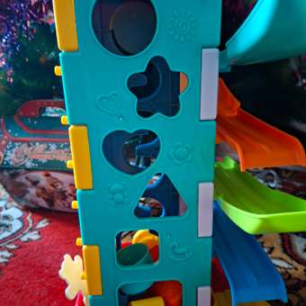 Игрушка Play Go: отзыв пользователя Детский Мир