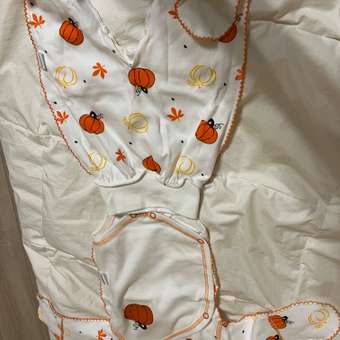 Боди ПАПИТТО: отзыв пользователя Детский Мир