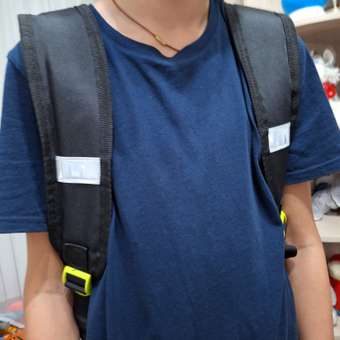 Рюкзак Erhaft Adventure: отзыв пользователя Детский Мир