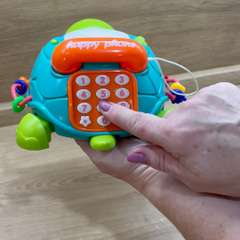 Видео отзыва 10668093