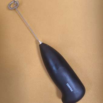 Вспениватель-Капучинатор CENTEK CT-1131 Black: отзыв пользователя Детский Мир