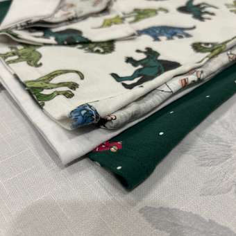 Пижама Day and Night: отзыв пользователя Детский Мир