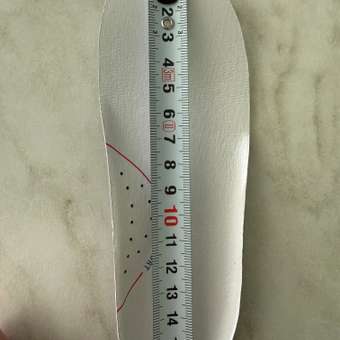 Кеды Kapika: отзыв пользователя Детский Мир