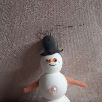 Пластилин ClayFan воздушный: отзыв пользователя Детский Мир