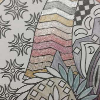 Ручка гелевая Erhaft 12 шт.: отзыв пользователя Детский Мир