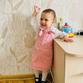 Подгузники BabyGo Classic 4 (7-18 кг) 64 шт.: отзыв пользователя ДетМир