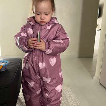 Комбинезон Baby Gо: отзыв пользователя Детский Мир