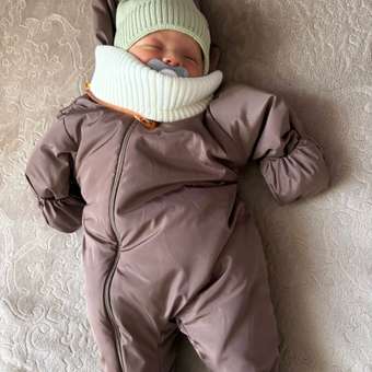 Шапка Baby Gо: отзыв пользователя Детский Мир
