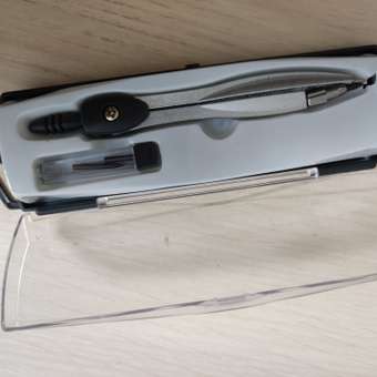 Циркуль Erhaft: отзыв пользователя Детский Мир