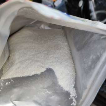 Каша безмолочная Малютка рисовая 200г: отзыв пользователя Детский Мир