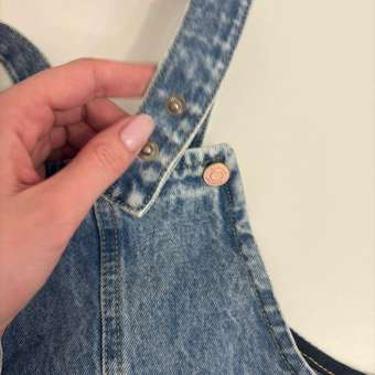 Сарафан Baby Gо: отзыв пользователя ДетМир