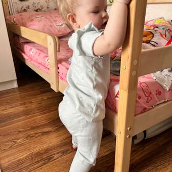 Комплект Baby Gо: отзыв пользователя ДетМир