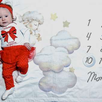 Комплект ME WE: отзыв пользователя Детский Мир