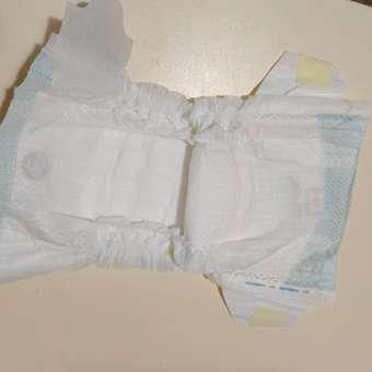 Подгузники Pampers Premium Care 3 (6-10 кг) 148 шт.: отзыв пользователя ДетМир