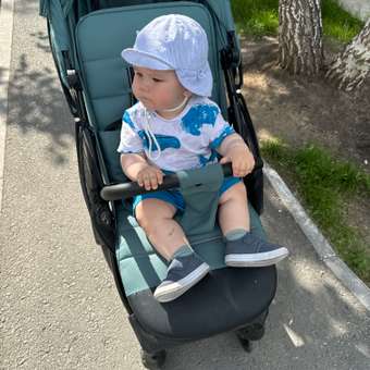 Комплект BabyGo: отзыв пользователя ДетМир