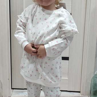 Комплект Моя Горошинка: отзыв пользователя Детский Мир