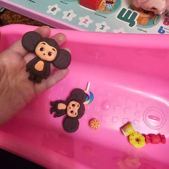Игровой набор Funky Toys Чебурашка: отзыв пользователя ДетМир