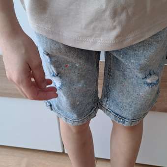 Шорты Acoola: отзыв пользователя Детский Мир