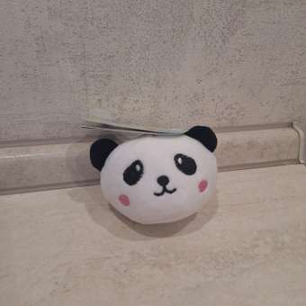 Брелок Snuggles Панда: отзыв пользователя Детский Мир