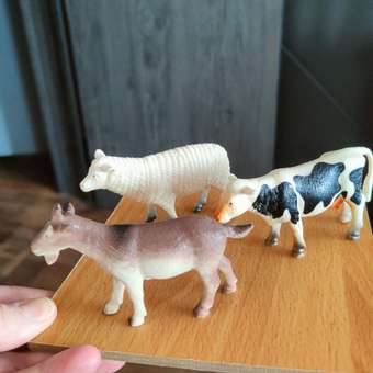 Игровой набор 1TOY: отзыв пользователя Детский Мир