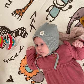 Шапка BabyGo: отзыв пользователя Детский Мир