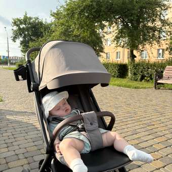 Панама BabyGo: отзыв пользователя Детский Мир
