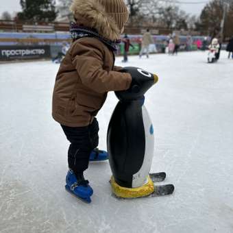 Куртка NIKASTYLE: отзыв пользователя Детский Мир