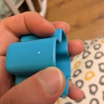 Игрушка Chicco пирамидка: отзыв пользователя ДетМир