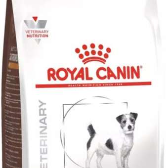 Корм для собак ROYAL CANIN Gastrointestinal low fat мелких пород 1кг: отзыв пользователя. Зоомагазин Зоозавр