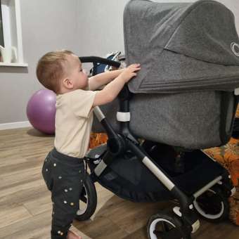 Брюки Baby Gо: отзыв пользователя Детский Мир