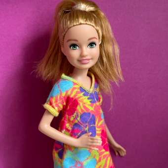 Кукла мини Barbie: отзыв пользователя ДетМир