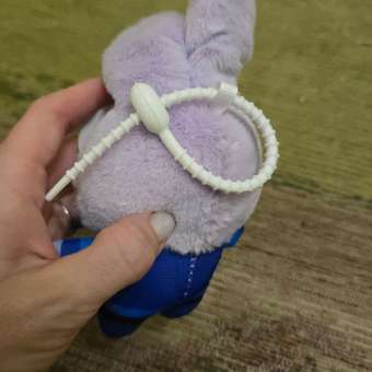 Брелок Зверополис Джуди Хопс: отзыв пользователя Детский Мир