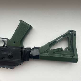 Автомат WOOW TOYS: отзыв пользователя Детский Мир