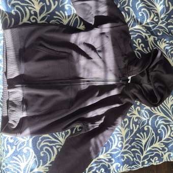 Толстовка MODIS: отзыв пользователя Детский Мир