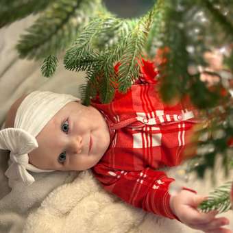 Комбинезон КотМарКот: отзыв пользователя Детский Мир