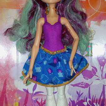 Кукла модельная Ever After High: отзыв пользователя Детский Мир