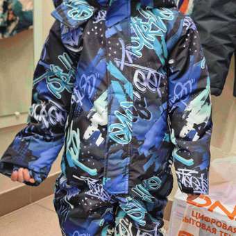 Комбинезон Acoola: отзыв пользователя Детский Мир